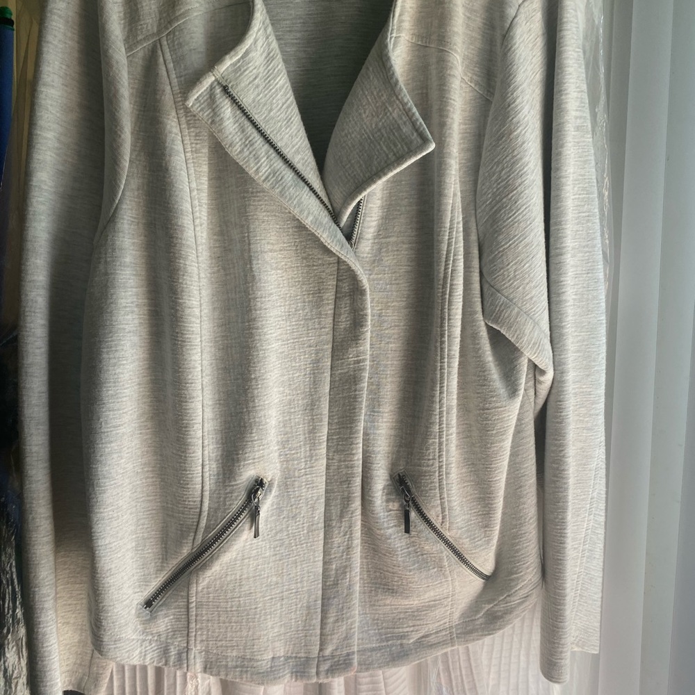 Blazer jacket